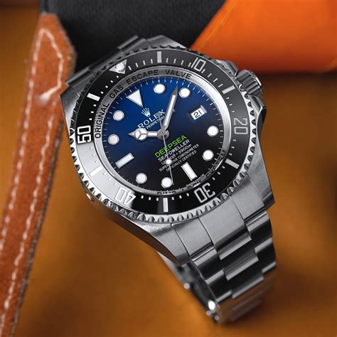 la figura del polpo nella cassa del rolex seadweller|rolex sea dweller.